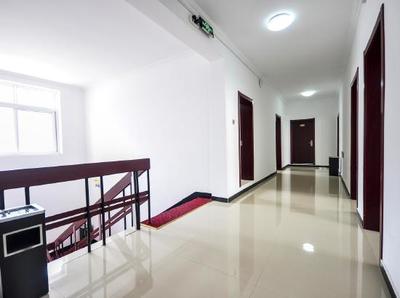 北戴河海璽快捷賓館 專業(yè)會(huì)議服務(wù)，打造高效商務(wù)體驗(yàn)