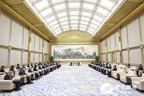 海峽兩岸產(chǎn)業(yè)合作區(qū)建設推進會在濟南圓滿舉行 海璽會議服務保障有力